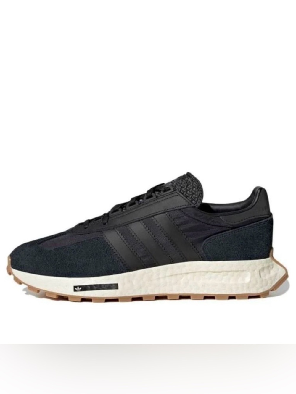 Adidas Retropy E5 ‘Core Black’